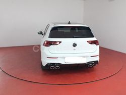 Blanco Usado 2024 VW Golf VIII R Berlina | 51.900 € (Caro)