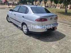 Gris / plata Usado 2005 Seat Cordoba Berlina | 2350 € (Buen precio)