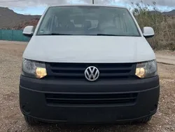 Blanco Usado 2014 VW T5 Van | 17.900 € (Precio justo)