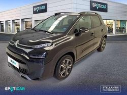 Negro Usado 2023 Citroën C3 Aircross SUV | 15.900 € (Precio justo)
