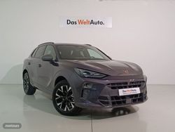 Usado 2024 Cupra Terramar SUV | 39.900 € (Precio justo)