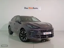 Nuevo 2024 Cupra Terramar SUV | 39.900 € (Precio justo)