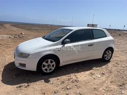 Blanco Usado 2005 Fiat Stilo Active Berlina | 3300 € (Precio justo)