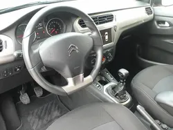 Gris Usado 2019 Citroën C-Elysee I Shine Berlina | 9900 € (Precio justo)