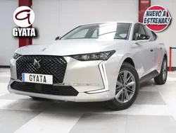 Blanco Usado 2023 DS Automobiles DS4 Bastille Utilitario | 24.990 € (Super precio)