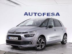 Plata Usado 2019 Citroën C4 SpaceTourer Feel Monovolumen | 11.350 € (Super precio)