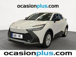 Blanco Usado 2024 Toyota C-HR+ Active SUV | 25.682 €