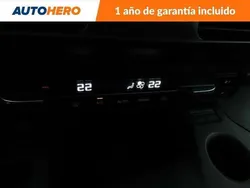 Amarillo Usado 2020 Citroën Berlingo Shine Monovolumen | 19.904 €
