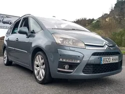 Usado 2011 Citroën Grand C4 Picasso Business Class Monovolumen | 10.500 €