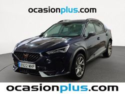Albastru Utilizat 2023 Cupra Formentor SUV | 22.410 € (Super Preț)