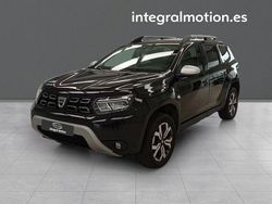 Gris Usado 2022 Dacia Duster Journey SUV | 21.500 € (Caro)