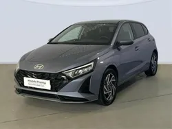 Otro Nuevo 2024 Hyundai i20 Berlina | 21.795 € (Precio justo)
