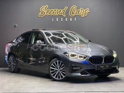 Azul Usado 2021 BMW 220 Comfort Edition Coupe | 24.490 € (Super precio)