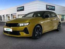 Amarillo Usado 2023 Opel Astra S Berlina | 21.900 € (Super precio)