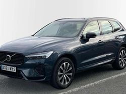 Usado 2025 Volvo XC60 Plus SUV | 47.900 € (Precio justo)