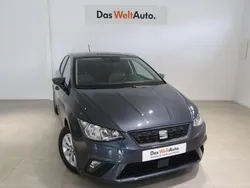 Otro Usado 2021 Seat Ibiza Style | 12.900 € (Precio justo)