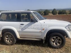 Blanco Usado 2000 Nissan Patrol SUV | 12.750 € (Buen precio)