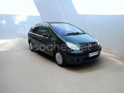 Gris / plata Usado 2006 Citroën Xsara Picasso Monovolumen | 3500 € (Precio justo)