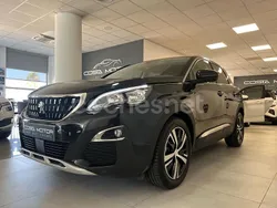 Gris / plata Usado 2020 Peugeot 3008 Allure SUV | 17.900 € (Precio justo)