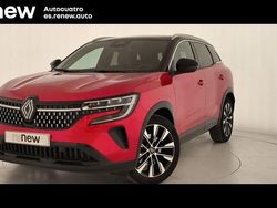 Rojo Usado 2025 Renault Austral Techno SUV | 32.245 € (Caro)