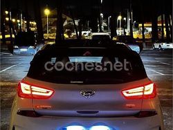 Azul Usado 2019 Hyundai i30 N Performance Berlina | 25.499 € (Precio justo)