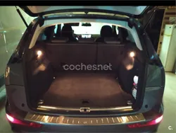 Gris / plata Usado 2016 Audi Q5 S-Line SUV | 23.800 € (Precio justo)