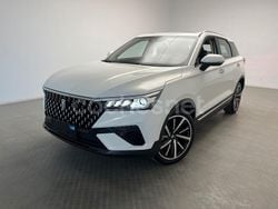 Blanco Nuevo 2025 Bestune T77 SUV | 25.990 € (Precio justo)