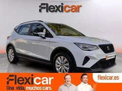 Blanco Usado 2022 Seat Arona Style SUV | 16.890 € (Precio justo)