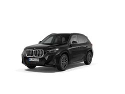 Negro Usado 2025 BMW X1 Comfort Edition SUV | 47.300 € (Super precio)