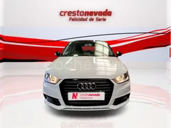 Blanco Usado 2018 Audi A1 Sportback Premium Utilitario | 15.990 € (Precio justo)