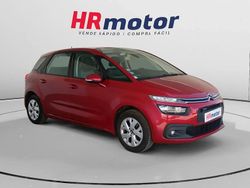 Usado 2017 Citroën C4 Picasso Live Monovolumen | 9090 € (Precio justo)