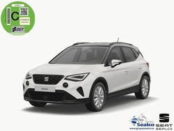 Blanco Nuevo 2025 Seat Arona Style SUV | 21.308 € (Precio justo)