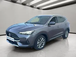 Gris Usado 2024 MG HS Comfort SUV | 21.450 € (Un poco caro)