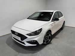Usado 2024 Hyundai i30 N Line | 21.300 € (Precio justo)
