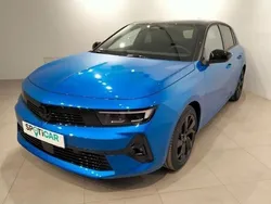Nuevo 2024 Opel Astra | 26.999 € (Precio justo)