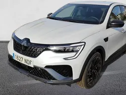 Nuevo 2025 Renault Arkana Esprit Alpine SUV | 26.500 € (Precio justo)
