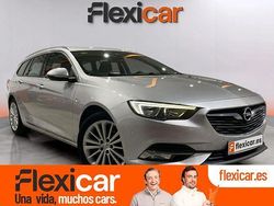 Gris Usado 2018 Opel Insignia Excellence Familiar | 12.990 € (Buen precio)