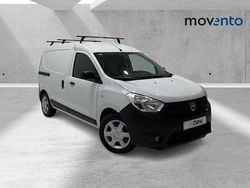 Otro Usado 2020 Dacia Dokker Essentiel Van | 11.410 € (Precio justo)