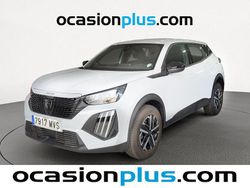 Blanco Nuevo 2024 Peugeot 2008 Active SUV | 16.819 € (Buen precio)
