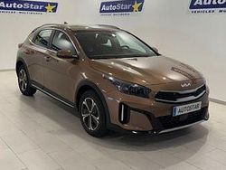 Marrón Usado 2023 Kia XCeed SUV | 20.400 € (Precio justo)