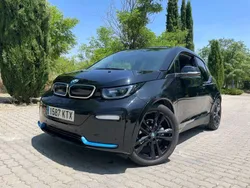 Negro Usado 2019 BMW i3 Comfort Edition Utilitario | 19.990 € (Precio justo)