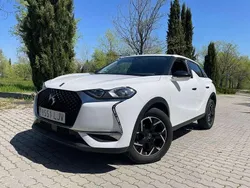 Blanco Usado 2020 DS Automobiles DS3 Crossback So Chic SUV | 11.990 € (Precio justo)