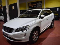 Blanco Usado 2013 Volvo XC60 Momentum SUV | 13.490 € (Precio justo)