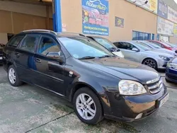 Usado 2008 Chevrolet Nubira SX | 3499 €