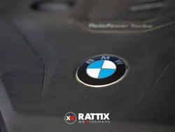 Gris Usado 2022 BMW Z4 M Sport Descapotable | 38.990 € (Buen precio)