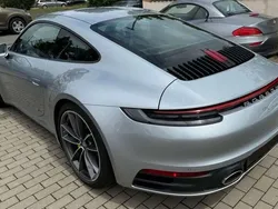 Plateado Usado 2019 Porsche 911 Carrera S Coupe | 136.900 € (Precio justo)