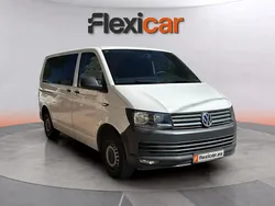 Blanco Usado 2015 VW T5 Pro Van | 19.990 €