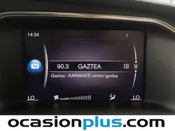 Azul Usado 2018 Volvo V40 Momentum Familiar | 13.173 € (Buen precio)
