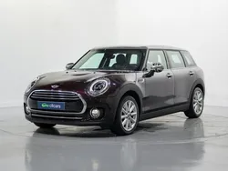 Usado 2015 Mini Cooper D Clubman Familiar | 12.490 € (Precio justo)