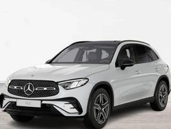 Blanco Nuevo 2025 Mercedes GLC220 SUV | 71.870 €